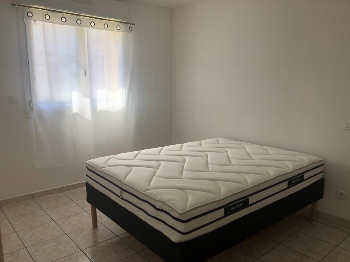 Superbe Appartement Vue Montagne Proximites Grandes Surfaces Poggi Exterior foto